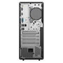 Lenovo ThinkCentre Neo50t G6 con Intel Core Ultra 5, 16 GB RAM, 512 GB SSD, Negro