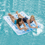 Bestway Colchón Inflable de 2 Plazas 193x142 cm con Estructura Coil Beam