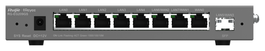 Ruijie Networks RG-EG209GS Router Gigabit Ethernet Gris