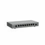 Ruijie Networks RG-EG209GS Router Gigabit Ethernet Gris