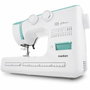 Medion SM 60 Máquina de coser Turquesa