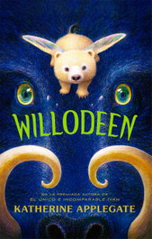 Willodeen, Katherine Applegate - OCEANO S.L.