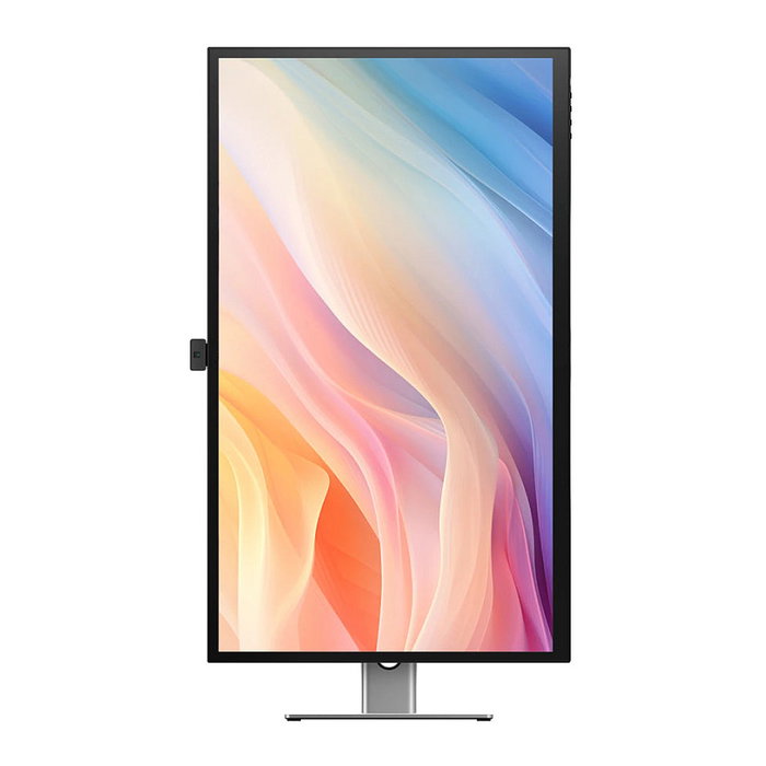 Alogic Monitor Clarity Pro Max 32" UHD 4K con Webcam Integrada de 8MP y Carga 65W Alogic Monitor Clarity Pro Max 32" UHD 4K con Webcam Integrada de 8MP y Carga 65W