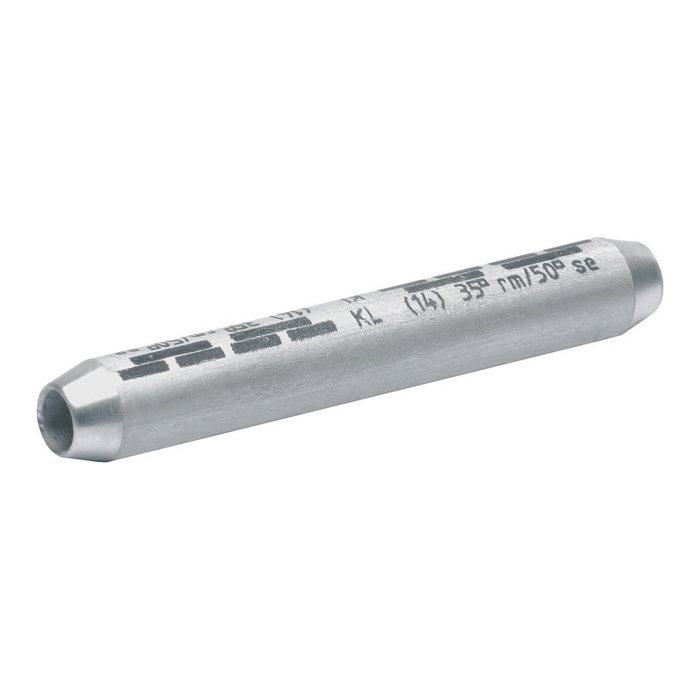 Klauke 418R Terminales de 95 mm², 5 unidades Klauke 418R Terminales de 95 mm², 5 unidades