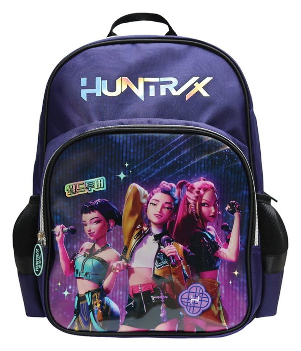 Blue Sky Studios Mochila Premium KPop Demon Hunters 42cm