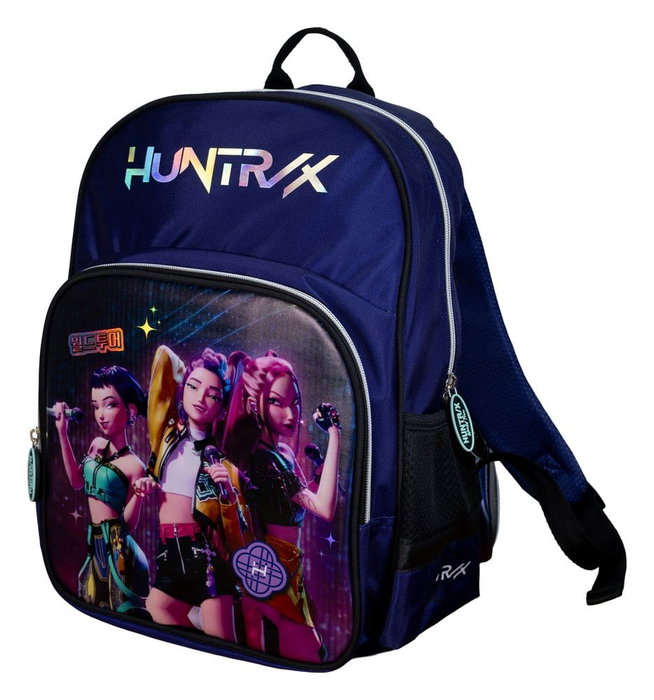 Blue Sky Studios Mochila Premium KPop Demon Hunters 42cm