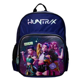Blue Sky Studios Mochila Premium KPop Demon Hunters 42cm