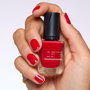 Catrice GEL AFFAIR esmalte de uñas efecto gel #019 Vive L'Amour, 10.5 ml
