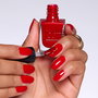 Catrice GEL AFFAIR esmalte de uñas efecto gel #019 Vive L'Amour, 10.5 ml