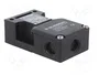 SCHMERSAL Interruptor de seguridad AZ 16 NC + NA negro