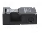 SCHMERSAL Interruptor de seguridad AZ 16 NC + NA negro