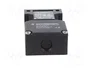 SCHMERSAL Interruptor de seguridad AZ 16 NC + NA negro
