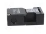 SCHMERSAL Interruptor de seguridad AZ 16 NC + NA negro