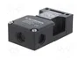 SCHMERSAL Interruptor de seguridad AZ 16 NC + NA negro