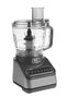 Ninja BN650EU Procesador de Alimentos Auto-iQ 850W Negro y Plateado