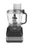 Ninja BN650EU Procesador de Alimentos Auto-iQ 850W Negro y Plateado