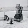 Ninja BN650EU Procesador de Alimentos Auto-iQ 850W Negro y Plateado
