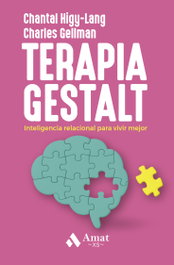 AMAT EDITORIAL, Terapia Gestalt - XS, Chantal Higy Lang