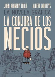 Astisendo Grupo Editorial, S.L. La conjura de los necios