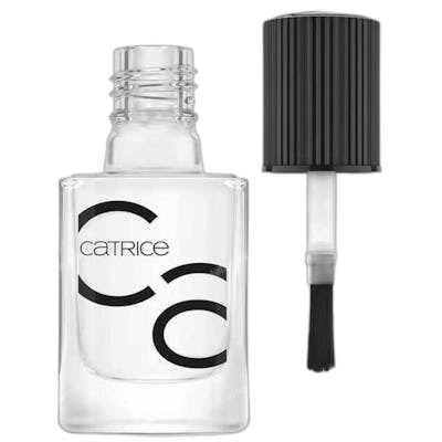 CATRICE COSMETICS Iconails Esmalte de Uñas 146 Clear As That 105 ml CATRICE COSMETICS Iconails Esmalte de Uñas 146 Clear As That 105 ml