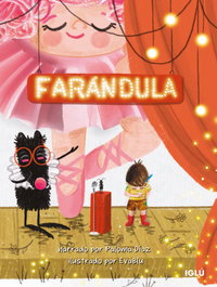 IGLU Farándula, Paloma Díaz Lobato - IGLU