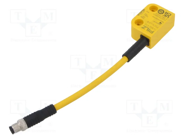 PILZ Interruptor de Seguridad Magnético PILZ Interruptor de Seguridad Magnético