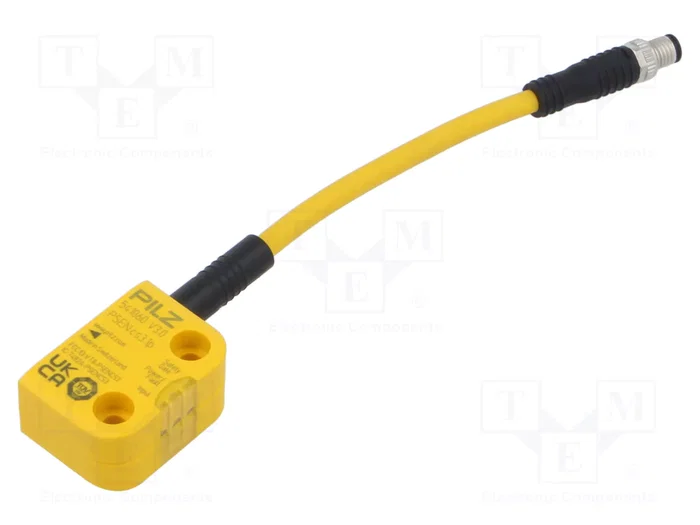 PILZ Interruptor de Seguridad Magnético PILZ Interruptor de Seguridad Magnético