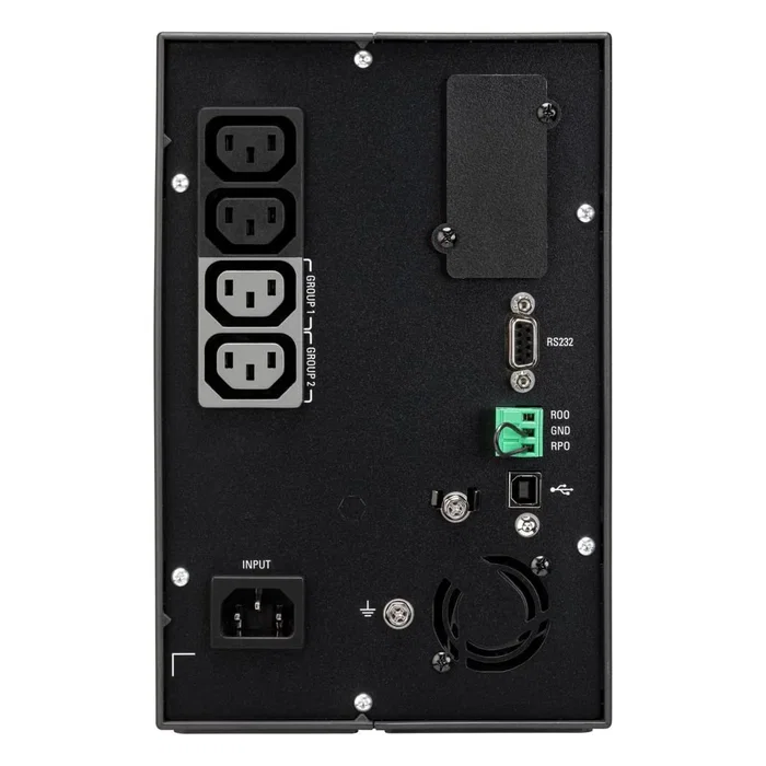 Eaton 5P Gen2 - Sistema de Alimentación Ininterrumpida (UPS) Interactivo, 520W, 8 Salidas AC, Forma de Onda Senoidal, Torre Negro/Plata Eaton 5P Gen2 - Sistema de Alimentación Ininterrumpida (UPS) Interactivo, 520W, 8 Salidas AC, Forma de Onda Senoidal, Torre Negro/Plata