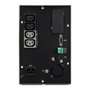 Eaton SAI 5P650IG2 Torre Interactiva 520W 8 Salidas C13 USB/Serie, Batería 9Ah, 230V
