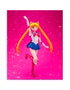 Tamashii Nations Figura S.H. Figuarts Crystal Star Compact Edition Sailor Moon 14cm