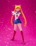 Tamashii Nations Figura S.H. Figuarts Crystal Star Compact Edition Sailor Moon 14cm