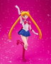 Tamashii Nations Figura S.H. Figuarts Crystal Star Compact Edition Sailor Moon 14cm