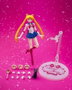 Tamashii Nations Figura S.H. Figuarts Crystal Star Compact Edition Sailor Moon 14cm