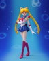 Tamashii Nations Figura S.H. Figuarts Crystal Star Compact Edition Sailor Moon 14cm