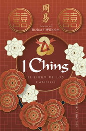 I Ching, Anónimo 1944 - OBELISCO EDICIONES