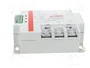 RELPOL RSR62-48A25 Relé de semiconductor trifásico 25A 24-530VAC