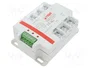 RELPOL RSR62-48A25 Relé de semiconductor trifásico 25A 24-530VAC