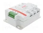 RELPOL RSR62-48A25 Relé de semiconductor trifásico 25A 24-530VAC
