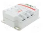 RELPOL RSR62-48A25 Relé de semiconductor trifásico 25A 24-530VAC