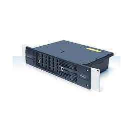 Auerswald COMpact 5500R ISDN access device