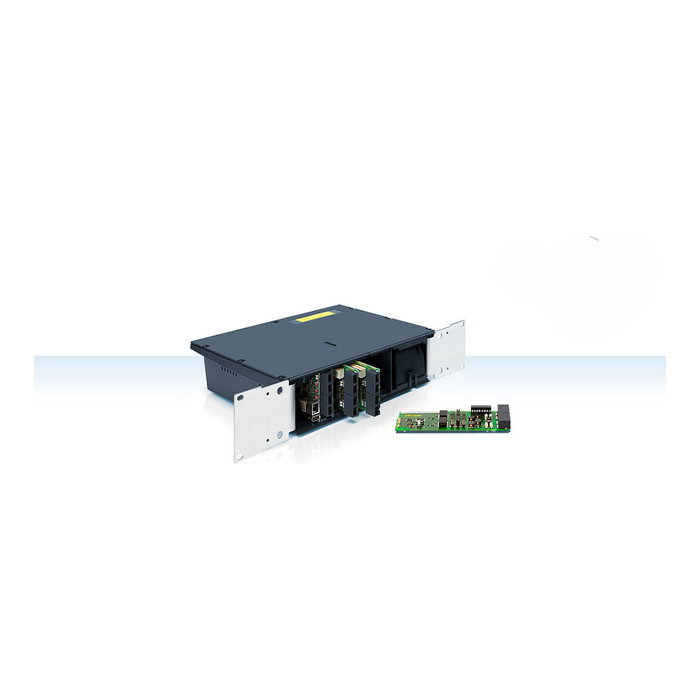 Auerswald COMpact 5500R ISDN access device