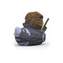 Numskull Metal Gear Solid Tubbz Solid Snake Boxed Edition