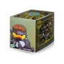 Numskull Metal Gear Solid Tubbz Solid Snake Boxed Edition