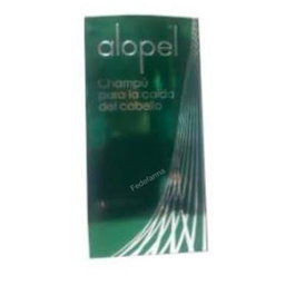 CATALYSIS Alopel Champu Revitalizante y Regenerador, Frena la Caída del Cabello y Estimula su Crecimiento, 150Ml.