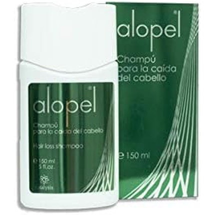CATALYSIS Alopel Champú Anticaída CATALYSIS Alopel Champú Anticaída