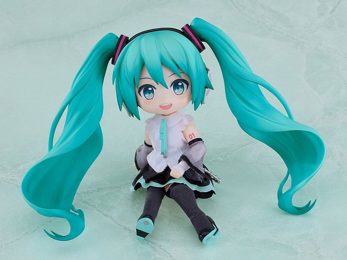 Piapro Characters Figura Nendoroid Doll Hatsune Miku NT 14 cm