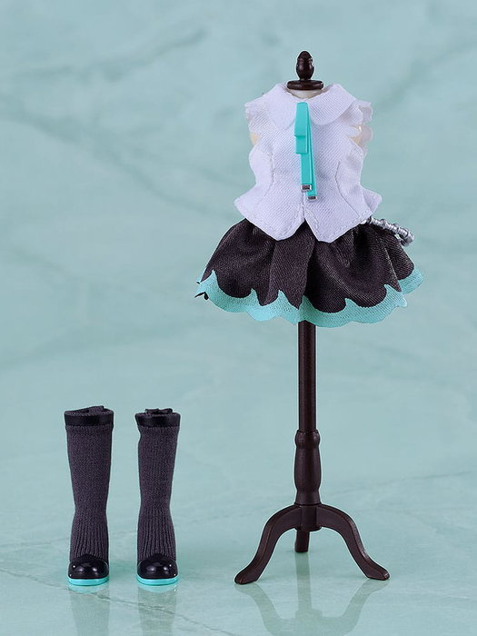 Piapro Characters Figura Nendoroid Doll Hatsune Miku NT 14 cm