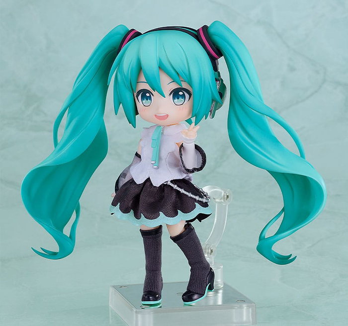 Piapro Characters Figura Nendoroid Doll Hatsune Miku NT 14 cm