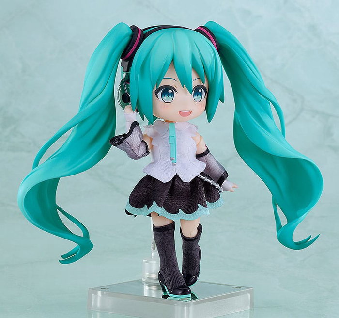 Piapro Characters Figura Nendoroid Doll Hatsune Miku NT 14 cm