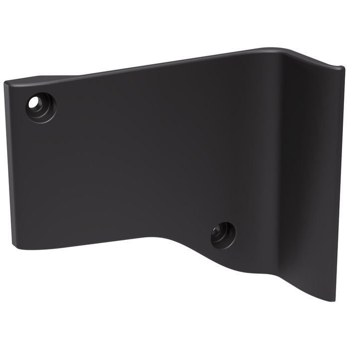 Italiana Ferramenta Tapa Embellecedora Para Libra H7 Acabado Antracita Izquierda Italiana Ferramenta Tapa Embellecedora Para Libra H7 Acabado Antracita Izquierda